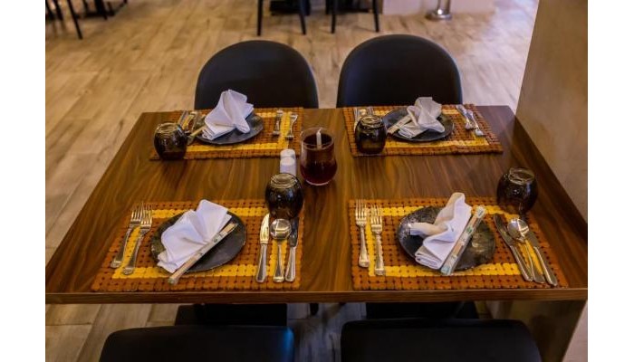 Bellagio Beach Resort & Spa poza 33