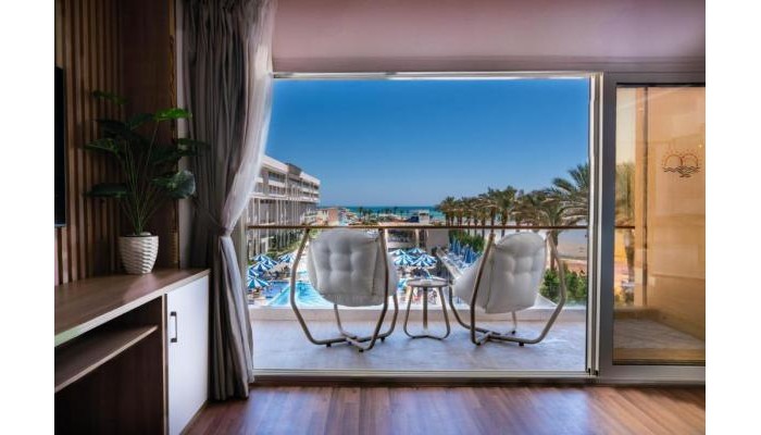 Bellagio Beach Resort & Spa poza 30