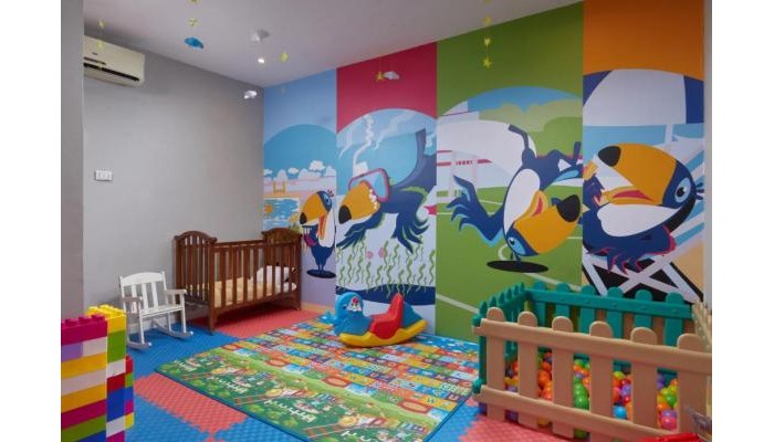 Bellagio Beach Resort & Spa poza 59