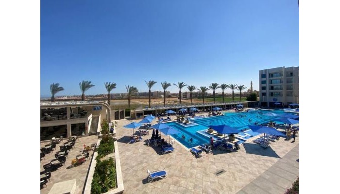 Bellagio Beach Resort & Spa poza 48