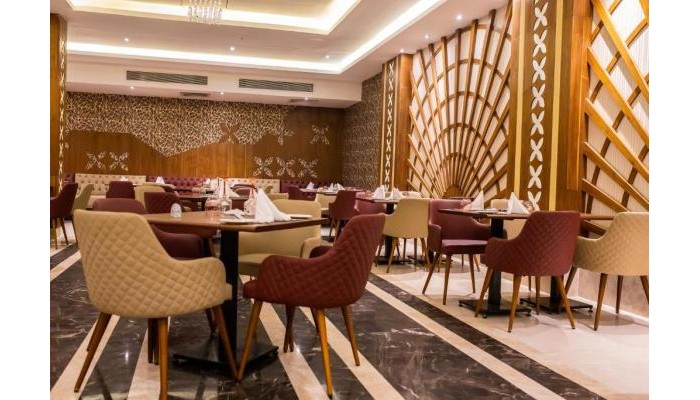 Bellagio Beach Resort & Spa poza 38