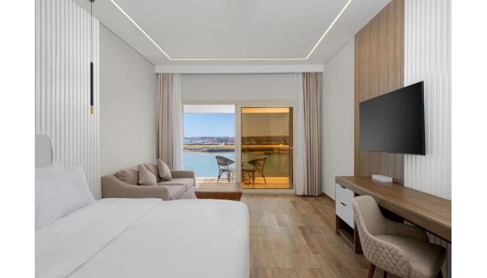 Bellagio Beach Resort & Spa poza 6