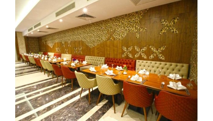 Bellagio Beach Resort & Spa poza 32