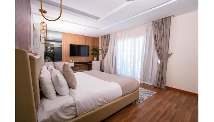 Bellagio Beach Resort & Spa poza 15