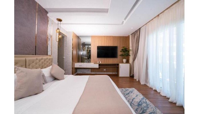 Bellagio Beach Resort & Spa poza 14