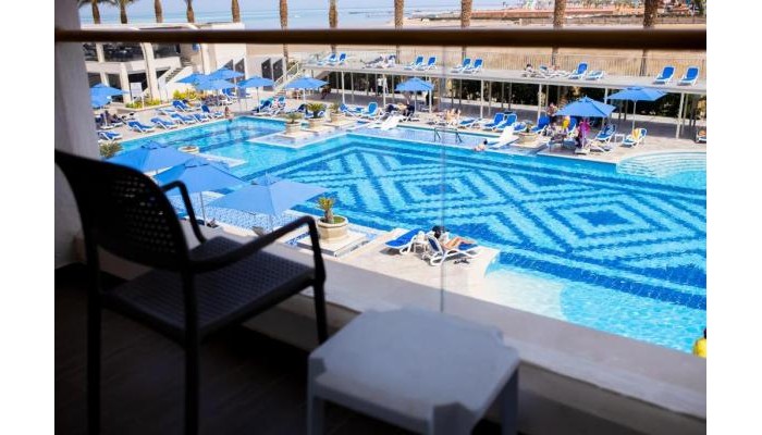 Bellagio Beach Resort & Spa poza 26