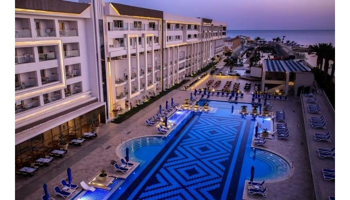 Bellagio Beach Resort & Spa poza 1