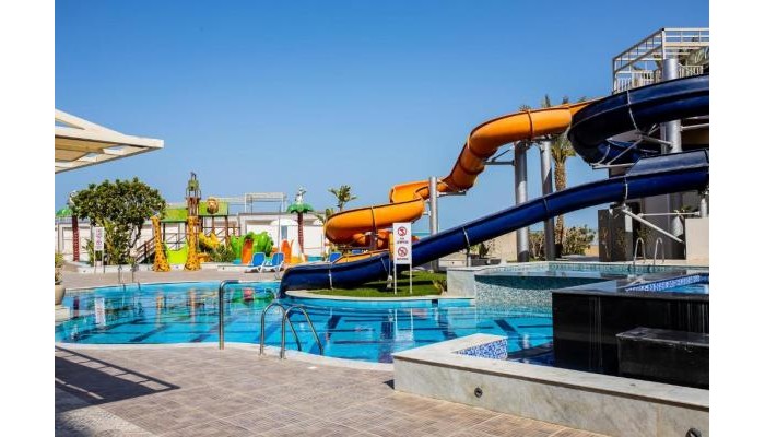 Bellagio Beach Resort & Spa poza 46