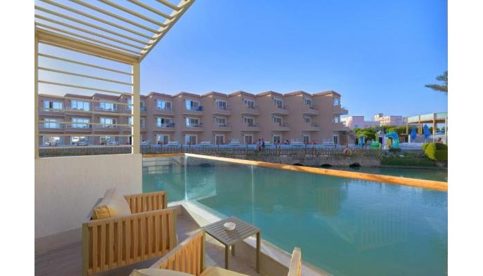 Bellagio Beach Resort & Spa poza 28