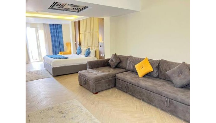 Bellagio Beach Resort & Spa poza 11