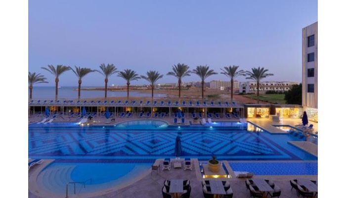 Bellagio Beach Resort & Spa poza 51