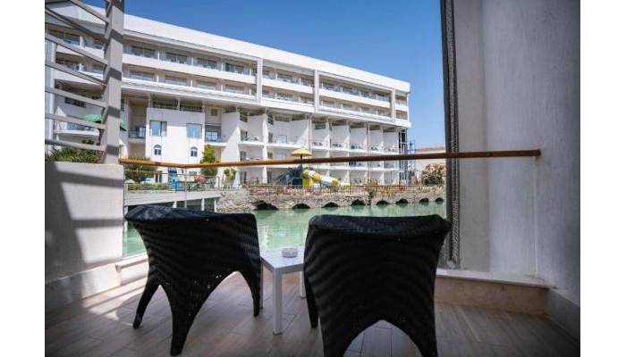 Bellagio Beach Resort & Spa poza 31