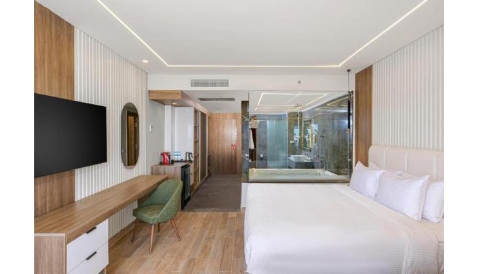 Bellagio Beach Resort & Spa poza 18