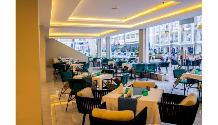 Bellagio Beach Resort & Spa poza 39