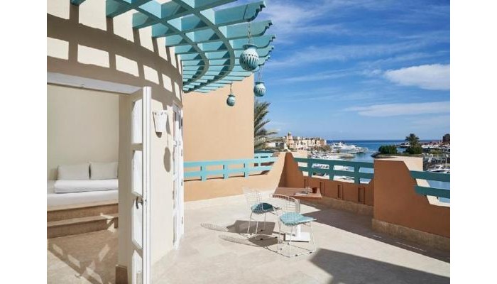 Hotel Captain's Inn poza 12