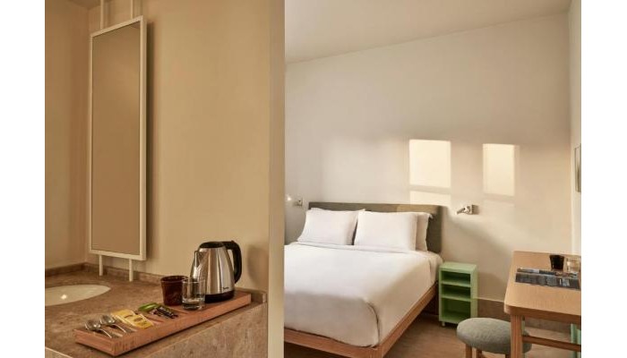 Hotel Captain's Inn poza 5