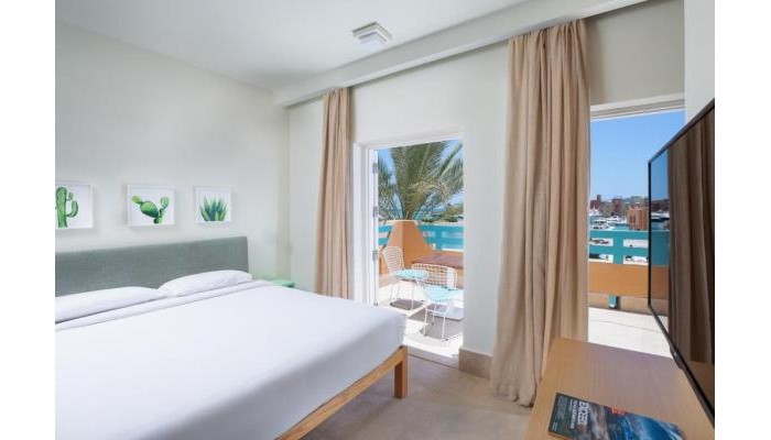 Hotel Captain's Inn poza 8