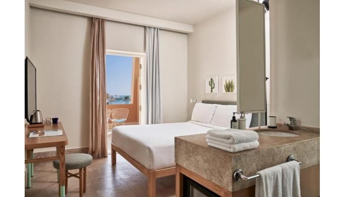 Hotel Captain's Inn poza 4