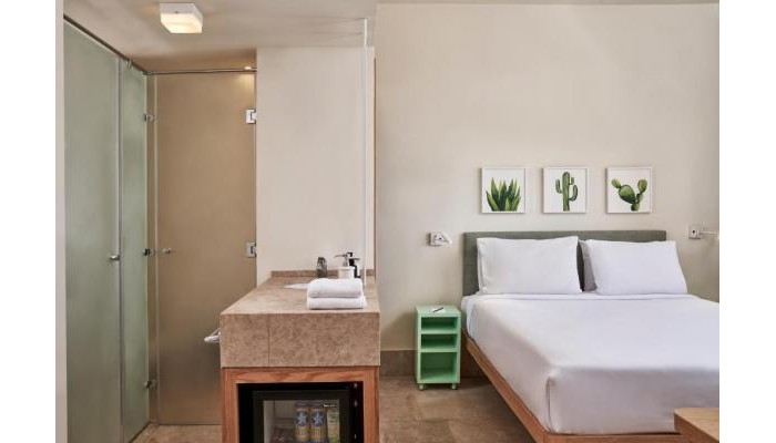 Hotel Captain's Inn poza 3