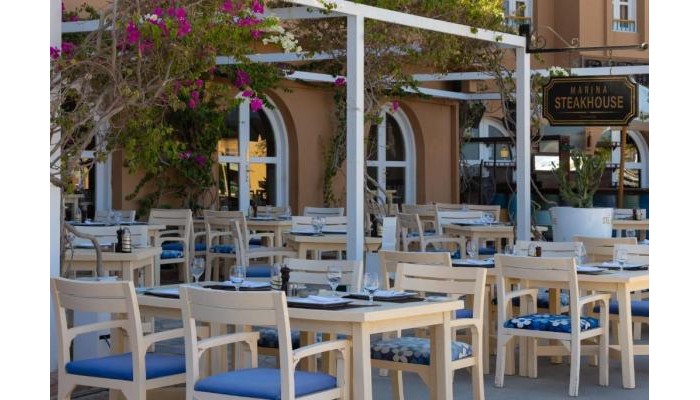 Hotel Captain's Inn poza 13