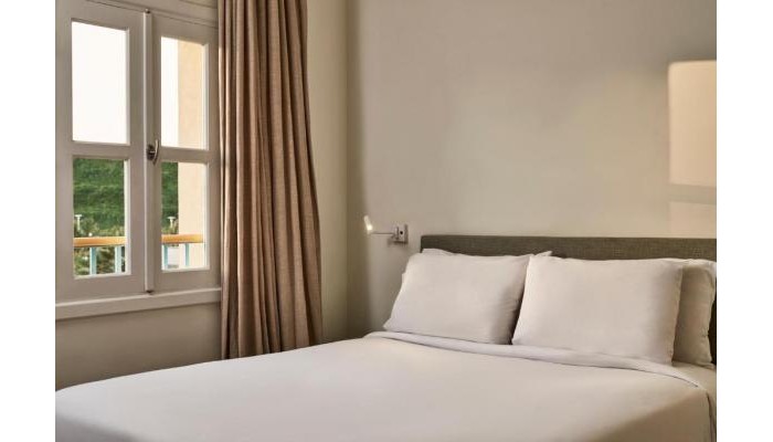 Hotel Captain's Inn poza 6