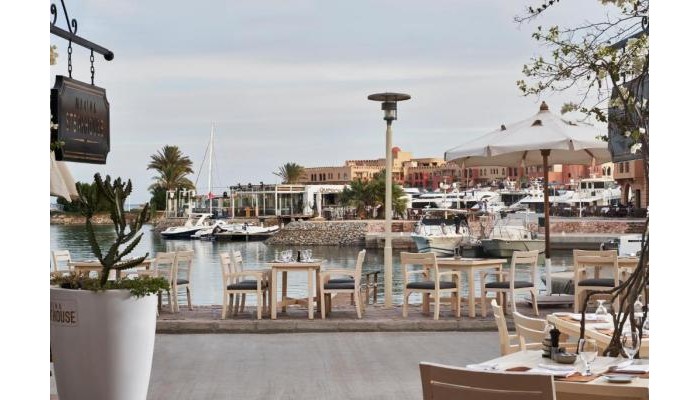 Hotel Captain's Inn poza 14