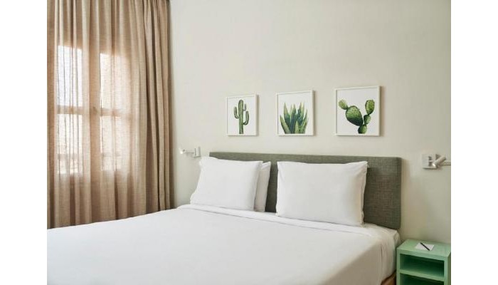 Hotel Captain's Inn poza 1