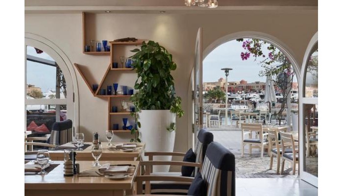 Hotel Captain's Inn poza 15