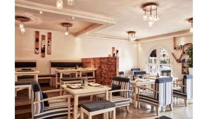 Hotel Captain's Inn poza 16