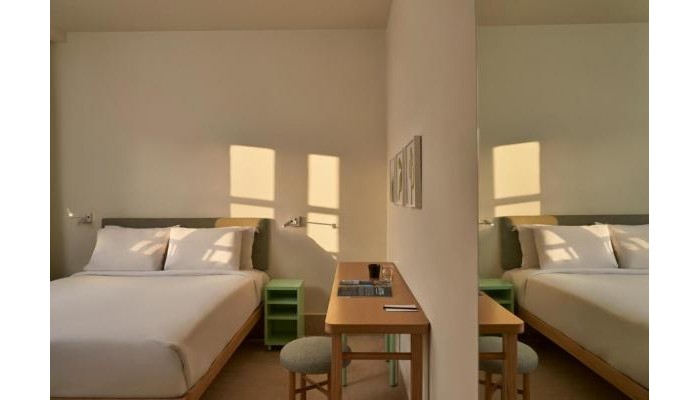 Hotel Captain's Inn poza 7