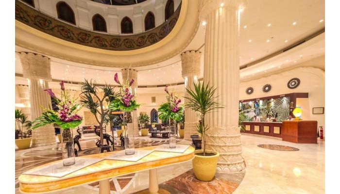 Poza pentru Caribbean World Resort Soma Bay 2916-1569413206 Caribbean World Resort Soma Bay poza 15