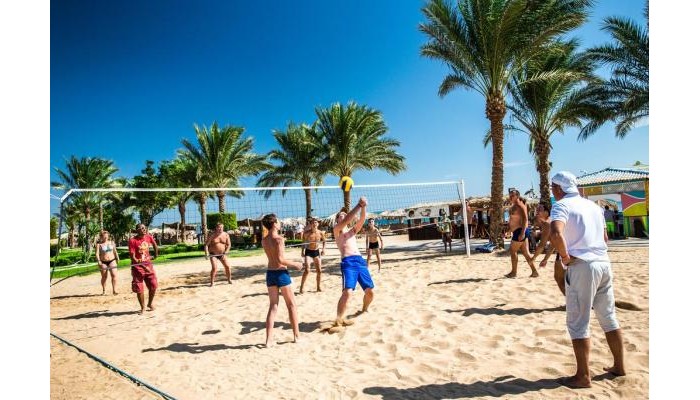 Poza pentru Caribbean World Resort Soma Bay 3029-1569413200 Caribbean World Resort Soma Bay poza 14