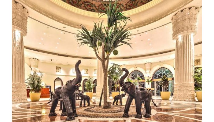 Poza pentru Caribbean World Resort Soma Bay 4837-1569413239 Caribbean World Resort Soma Bay poza 6