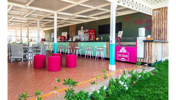 Poza pentru Caribbean World Resort Soma Bay 5437-1569413236 Caribbean World Resort Soma Bay poza 21