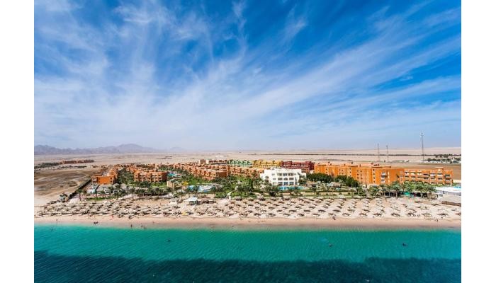 Poza pentru Caribbean World Resort Soma Bay 563-1569413191 Caribbean World Resort Soma Bay poza 2