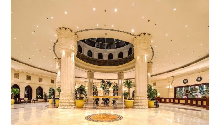 Poza pentru Caribbean World Resort Soma Bay 6360-1569413215 Caribbean World Resort Soma Bay poza 18