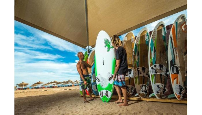 Poza pentru Caribbean World Resort Soma Bay 7164-1569413188 Caribbean World Resort Soma Bay poza 13