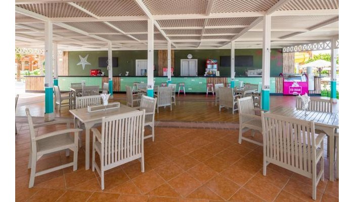 Poza pentru Caribbean World Resort Soma Bay 733-1569413230 Caribbean World Resort Soma Bay poza 20