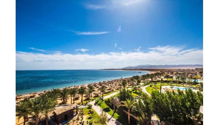 Poza pentru Caribbean World Resort Soma Bay 7457-1569413197 Caribbean World Resort Soma Bay poza 3