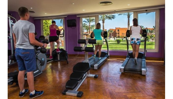 Poza pentru Caribbean World Resort Soma Bay 7553-1569413249 Caribbean World Resort Soma Bay poza 22