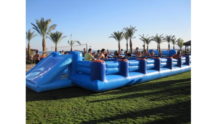 Poza pentru Caribbean World Resort Soma Bay 9030-1569413179 Caribbean World Resort Soma Bay poza 12