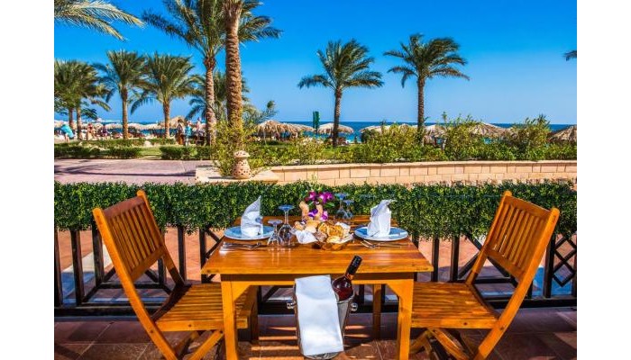 Poza pentru Caribbean World Resort Soma Bay 9137-1569413209 Caribbean World Resort Soma Bay poza 16