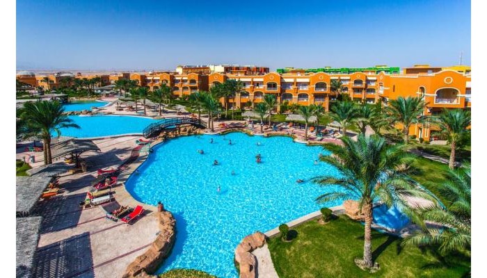 Poza pentru Caribbean World Resort Soma Bay 9940-1569413212 Caribbean World Resort Soma Bay poza 17