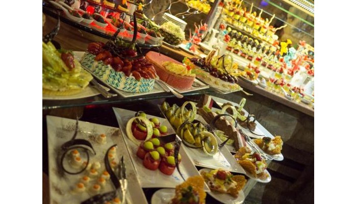 Caves Beach Resort Hurghada poza 28