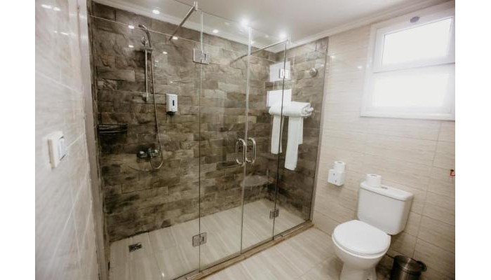 Caves Beach Resort Hurghada poza 14
