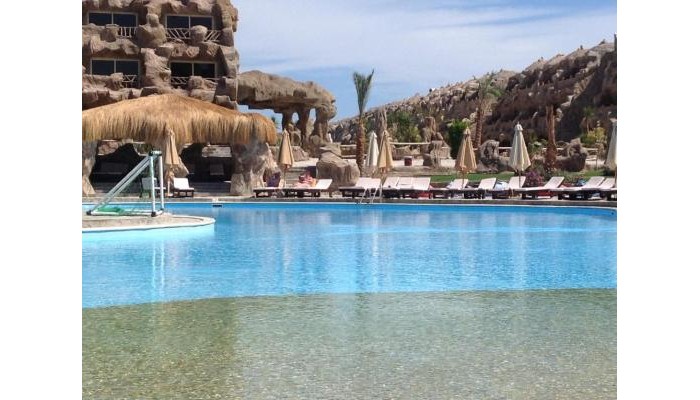 Caves Beach Resort Hurghada poza 32
