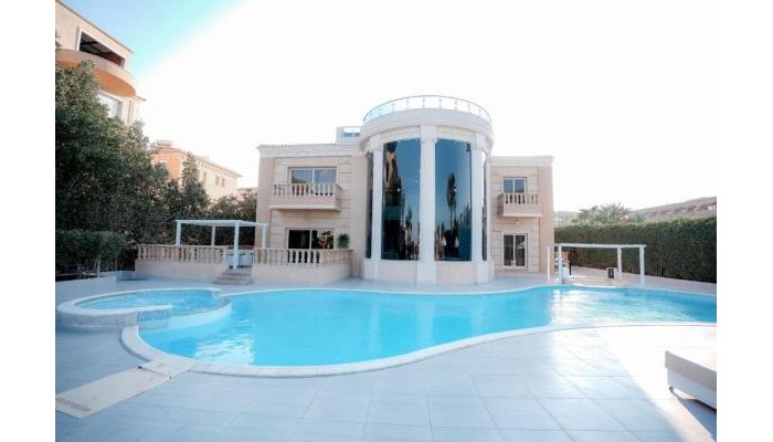 Caves Beach Resort Hurghada poza 3