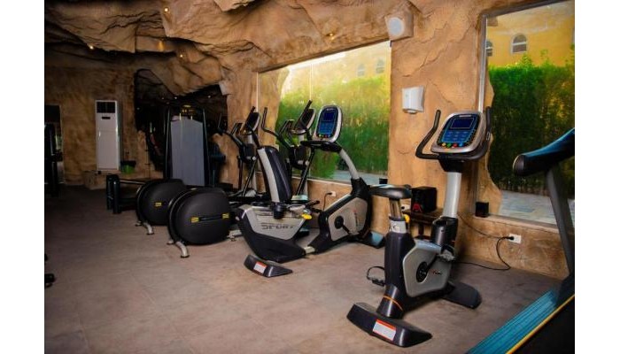 Caves Beach Resort Hurghada poza 38