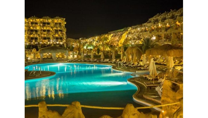 Caves Beach Resort Hurghada poza 35