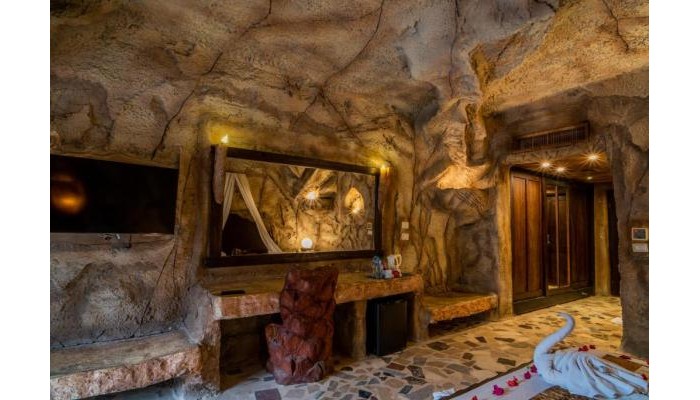 Caves Beach Resort Hurghada poza 8